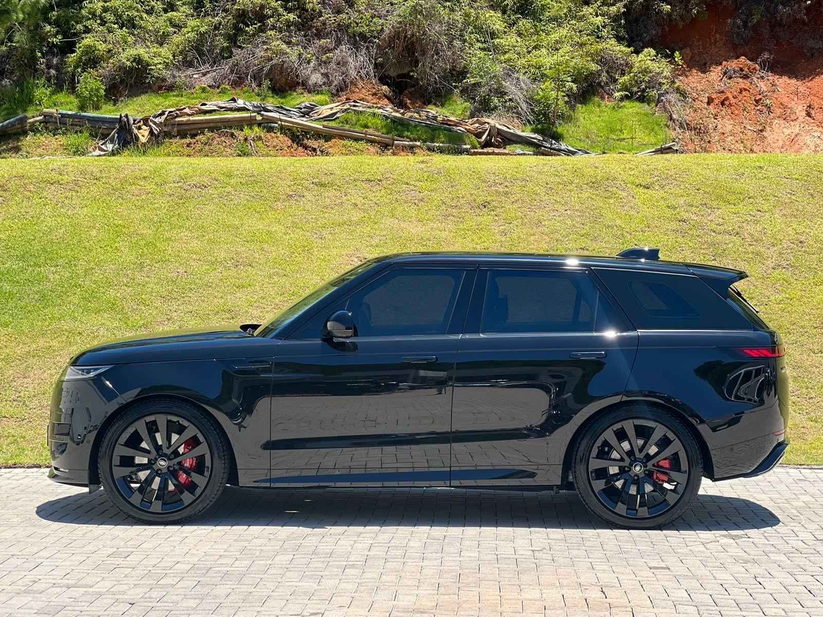 Land Rover Range Rover Sport First Edition B Ca Mafra